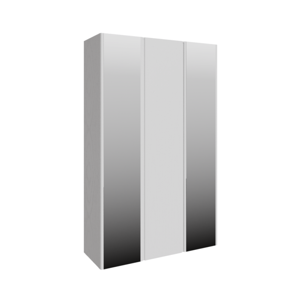 Шкаф Альта 1,4 с зеркалом