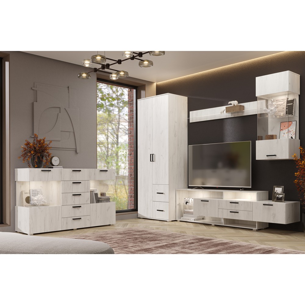 Гостиная Алтея. Комплект 1