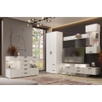 Гостиная Алтея. Комплект 1