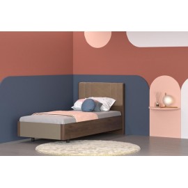 Кровать Грейс (0,9х1,9) КР-5015-В