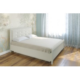 Кровать Карина (1,6х2,0) КР-1033-В