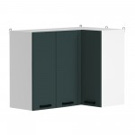 МК Аленушка ВПУ 1000 Лаванда Изумруд, скоба черный