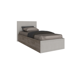 Корпус кровати Бруклин 90КР