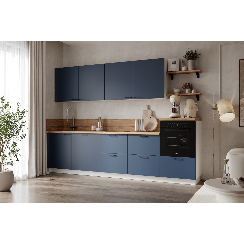 КГ 3000 ПВХ, Ежевика Арника РМ