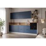 КГ 3000 ПВХ, Ежевика Арника РМ