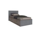 Корпус кровати Бруклин 90КР