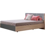 Кровать Грейс КР-5014-В (1,8*2,0)