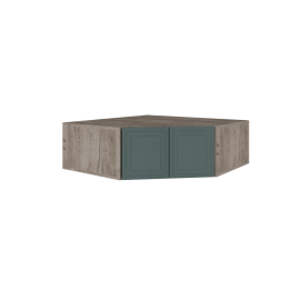 Антресоль Бруклин АУС300