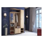 Прихожая Лика №2 1,2м, Сонома