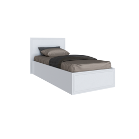 Корпус кровати Бруклин 90КР