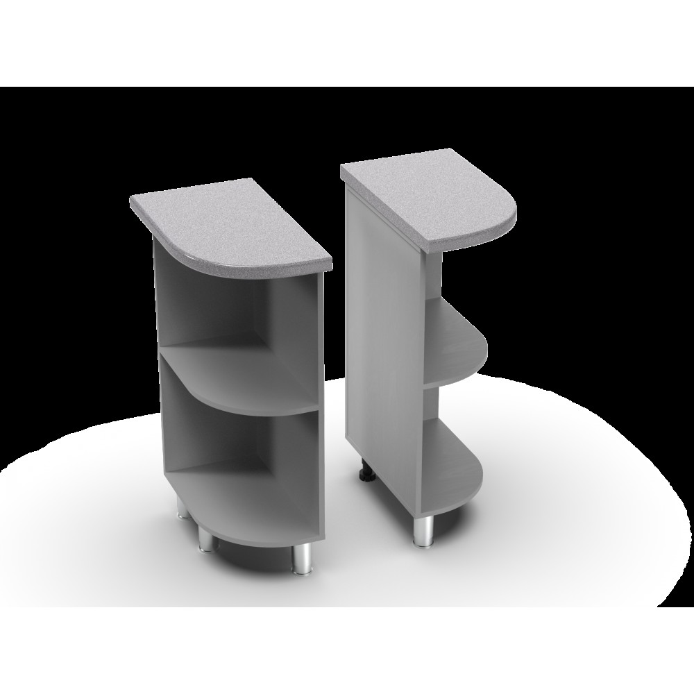 Фасад: Бомбей/3УРРП, 3УРРЛ/Сандал Белый