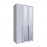 Шкаф с зеркалом Вальтер 120Ш