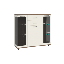 Комод-витрина Грейс ТБ-5000