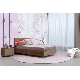 Кровать Грейс (1,2*2,0) КР-5011-В
