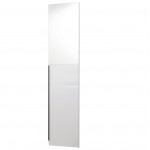 Дверь распашная (18) М2236х371Квадро, Волна мартини