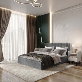 Корпус кровати 1.6 м 