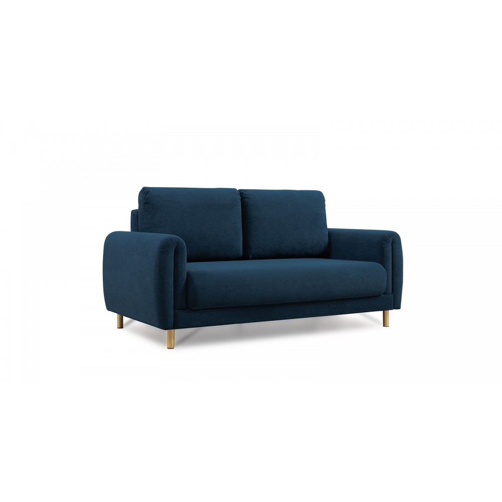 Диван-кровать Оникс ТД 208, Синий