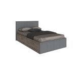 Корпус кровати Бруклин 120КР