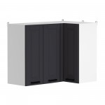 МК Аленушка ВПУ 1000 Астра Сталь,скоба черный