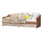 Кровать-софа Вояж 80х200