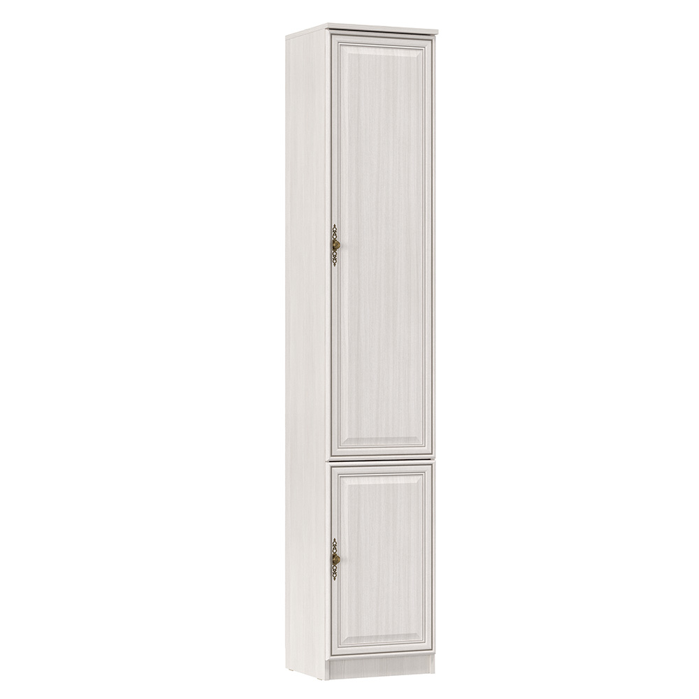 Шкаф-пенал Габриэлла 06.85-02, Вудлайн кремовый