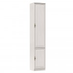 Шкаф-пенал Габриэлла 06.85-02, Вудлайн кремовый