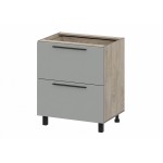 КГ Этна Стол-рабочий 7с3я Софт Грей