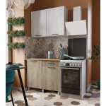 Кухня Палермо, 1м