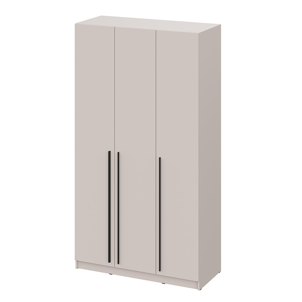 Шкаф распашной Берген ШК-1200, Кашемир