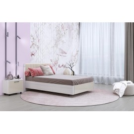 Кровать Грейс (1,2*2,0) КР-5011-В