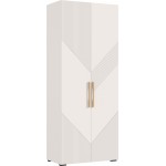 Шкаф двухстворчатый Ирис, Кашемир