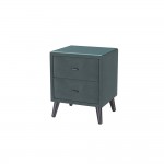 Тумба прикроватная Пай, Серый