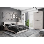 Спальня Леонардо. Комплект 1