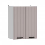 МК Аленушка В 600 Лотос Кашемир,скоба антрацит