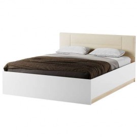 Корпус кровати 1,6 Беатрис КР 1600 для п/м (без основания)
