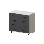 Комод Грейс КМ-5031
