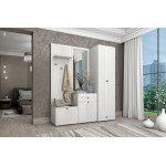 Модульная прихожая 