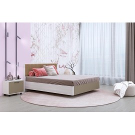 Кровать Грейс КР-5013-В (1,6*2,0)