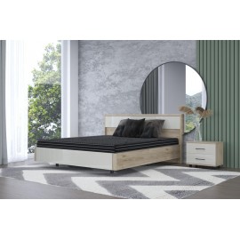 Кровать Грейс КР-5003 (1,6*2,0)