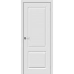 Скинни-12 П-23 (Белый)