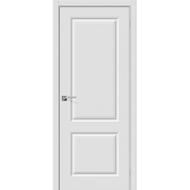 Скинни-12 П-23 (Белый)