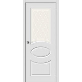Скинни-21 П-23 (Белый) / Худ. Скинни-21 П-23 (Белый) / Худ.