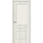 Скинни-15 Casablanca / White Сrystal