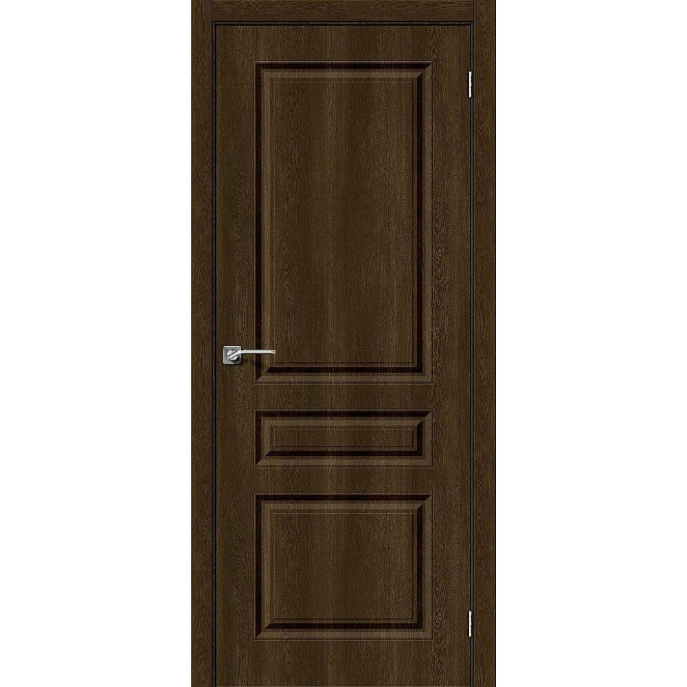 Скинни-14 Dark Barnwood