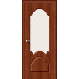 Скинни-33 Italiano Vero / White Сrystal