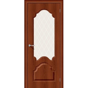 Скинни-33 Italiano Vero / White Сrystal
