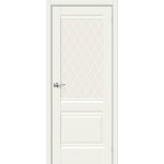 Прима-3 White Mix / White Сrystal