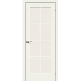 Прима-11.1 White Mix / Magic Fog