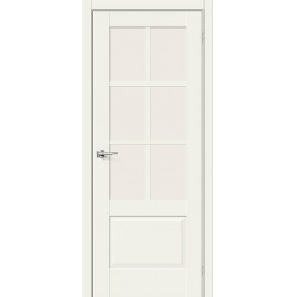 Прима-13.0.1 White Mix / Magic Fog