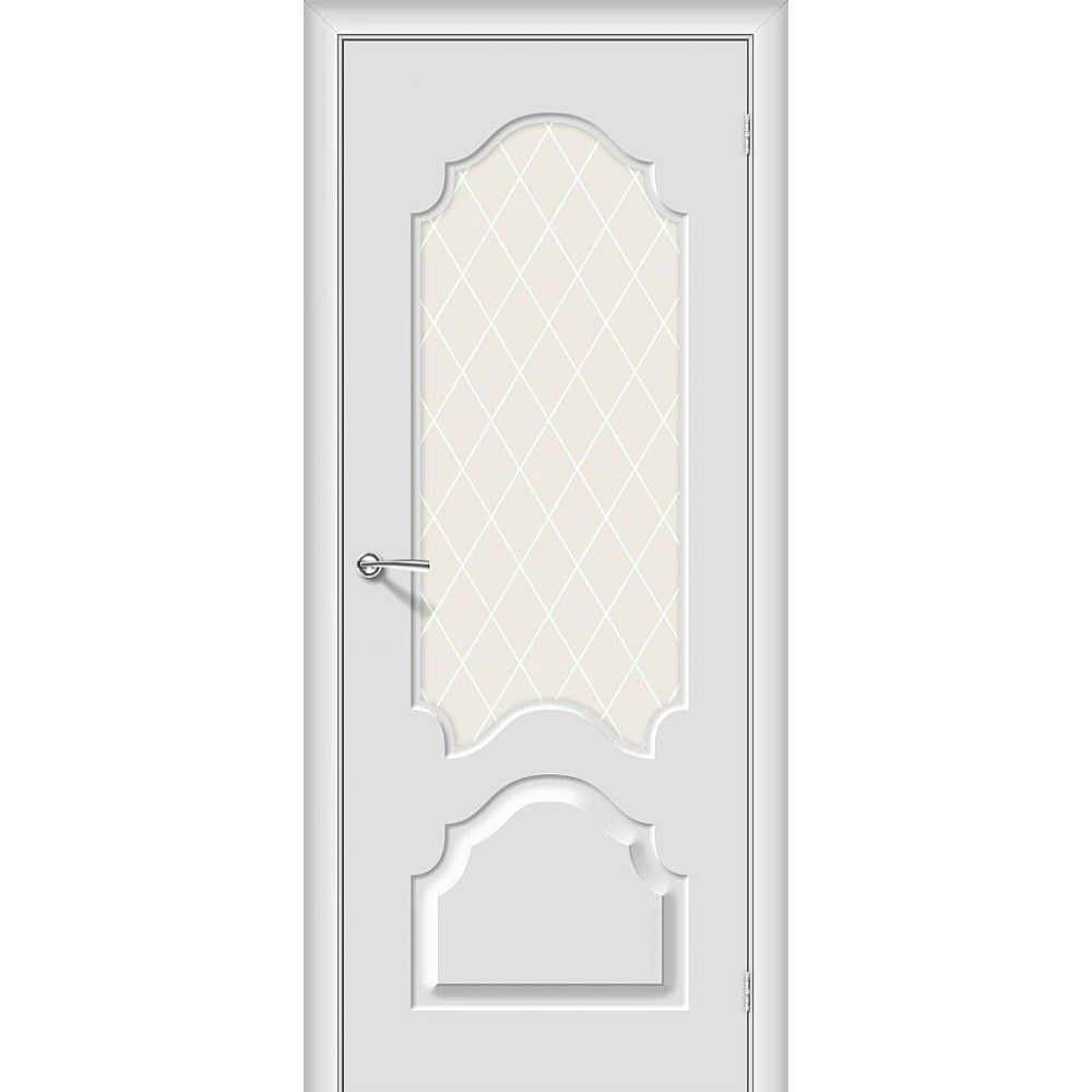 Скинни-33 Fresco / White Сrystal